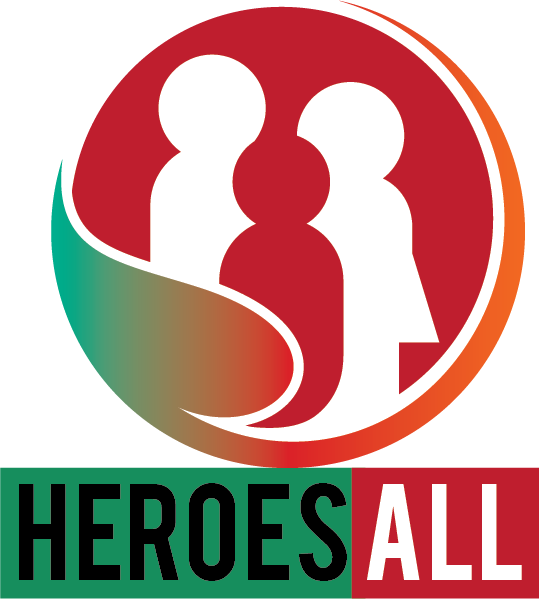 Heroes ALL